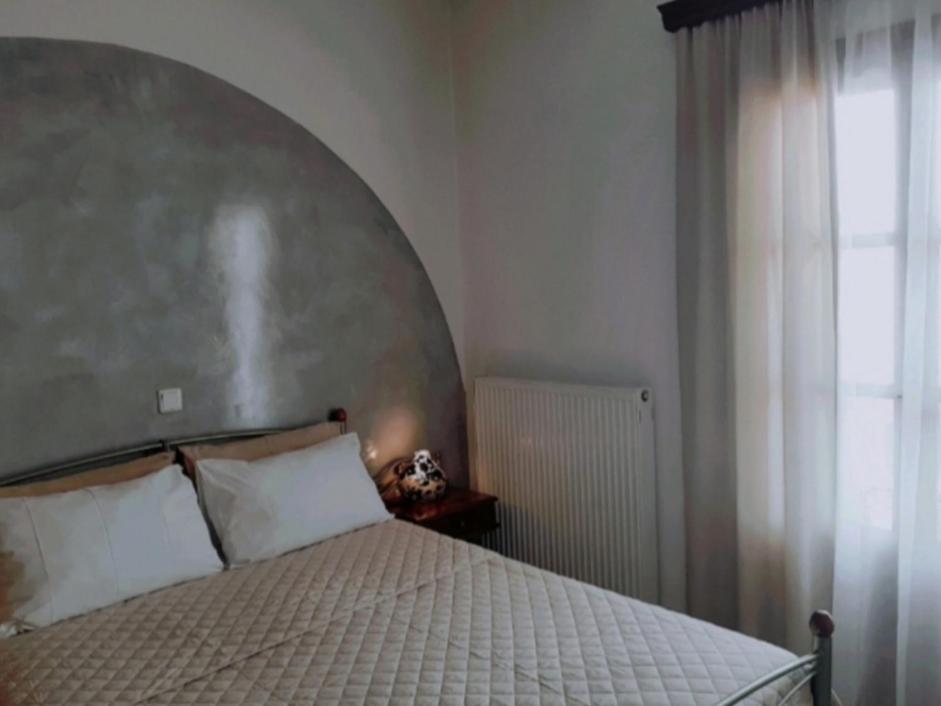 Lefteris Houses Karterados  Zewnętrze zdjęcie