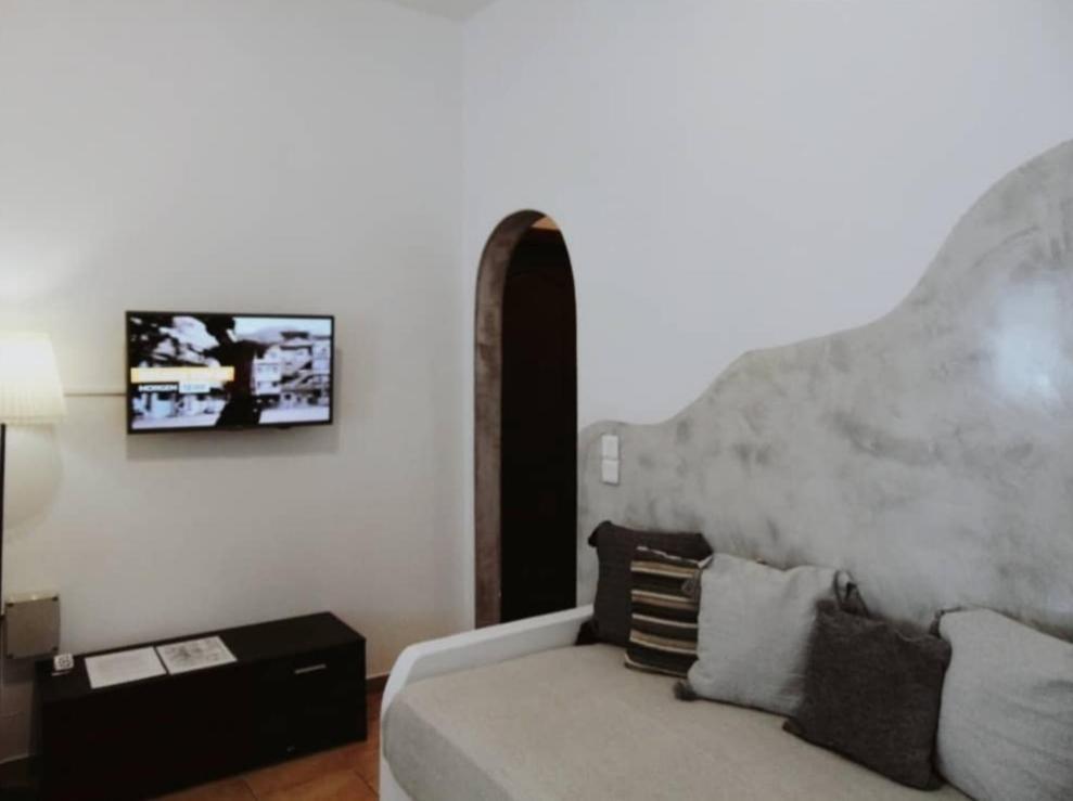 Lefteris Houses Karterados  Zewnętrze zdjęcie