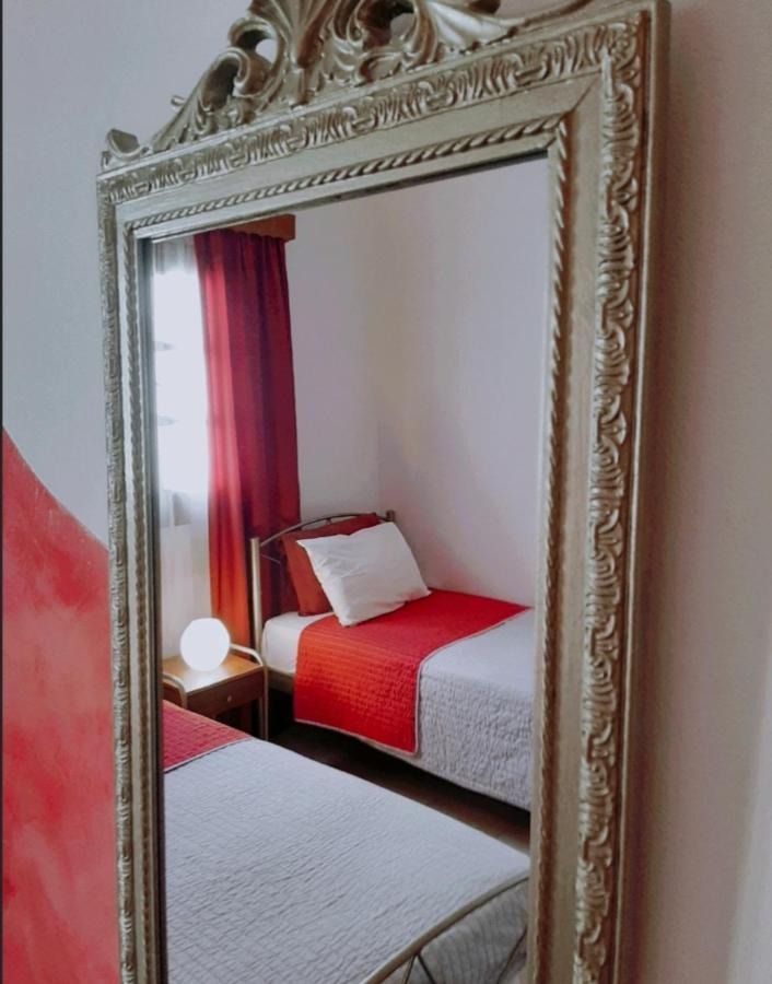 Lefteris Houses Karterados  Zewnętrze zdjęcie