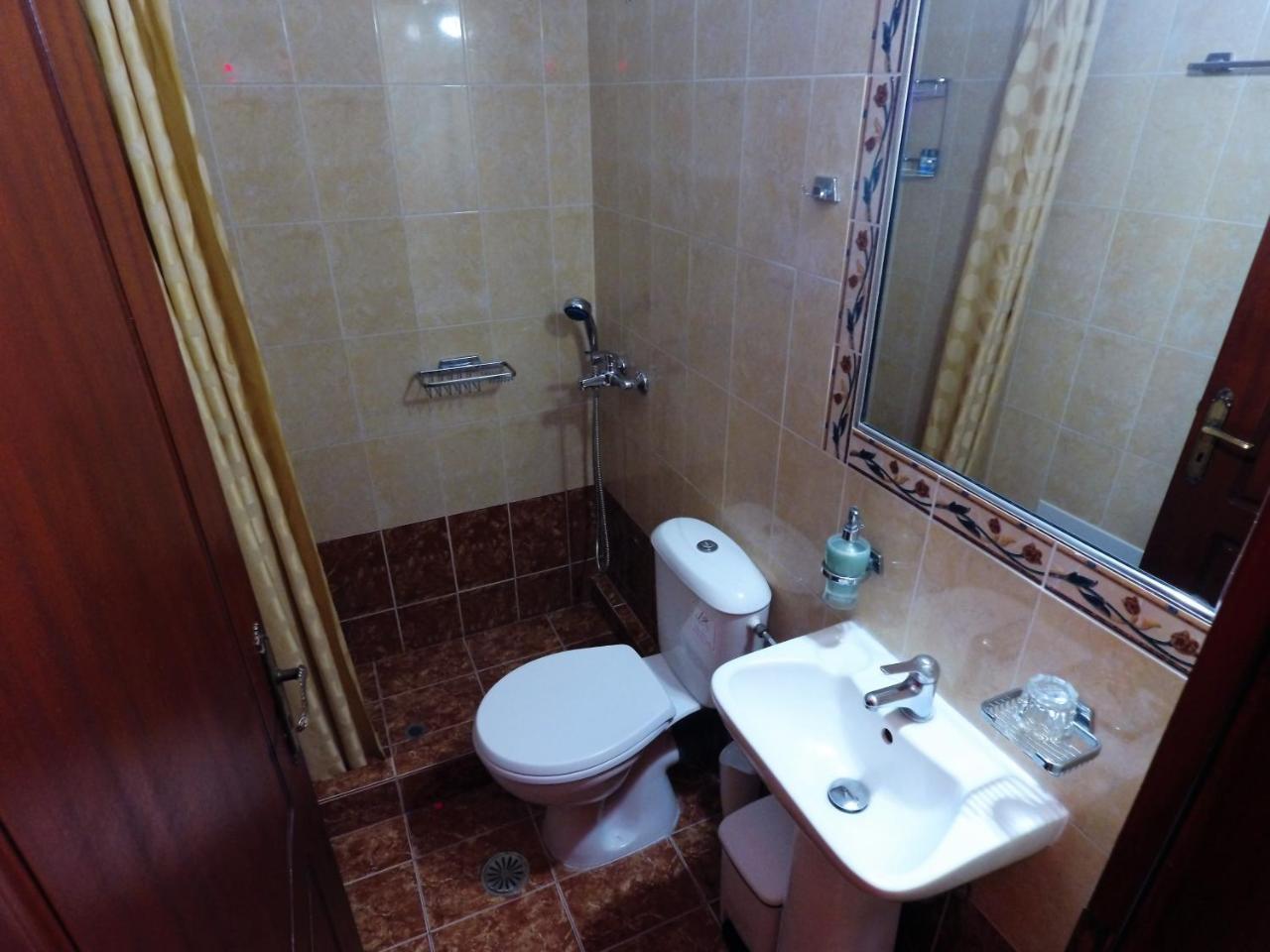 Lefteris Houses Karterados  Zewnętrze zdjęcie