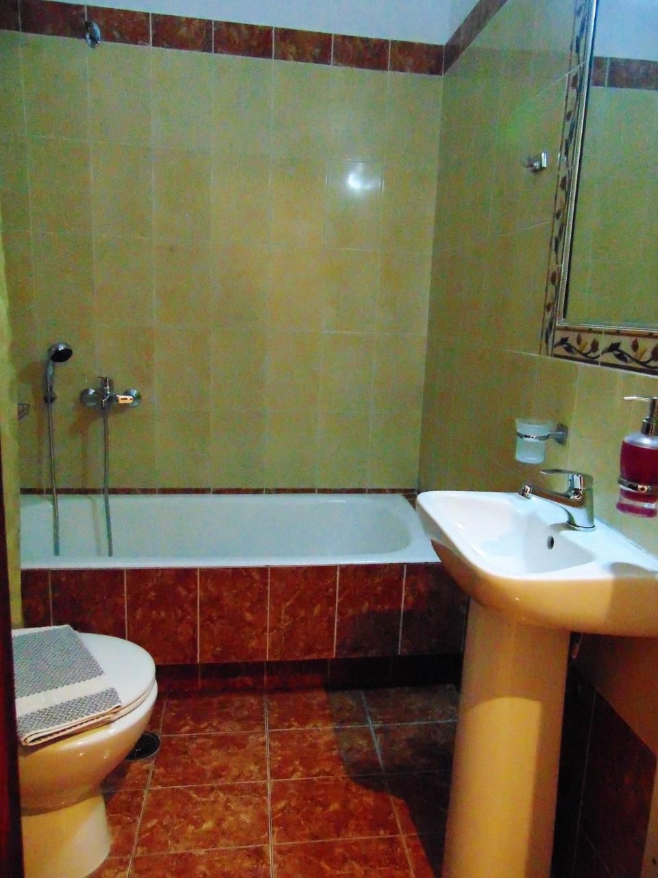 Lefteris Houses Karterados  Zewnętrze zdjęcie